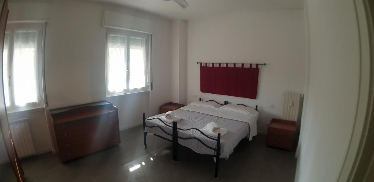 Hb Appartamenti In Centro Bergamo Kültér fotó