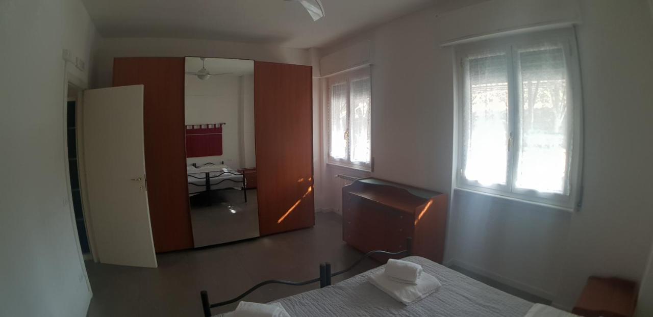 Hb Appartamenti In Centro Bergamo Kültér fotó
