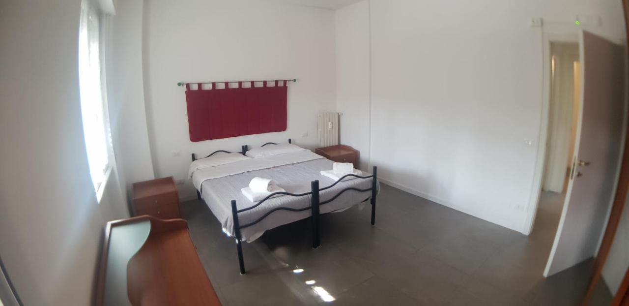 Hb Appartamenti In Centro Bergamo Kültér fotó