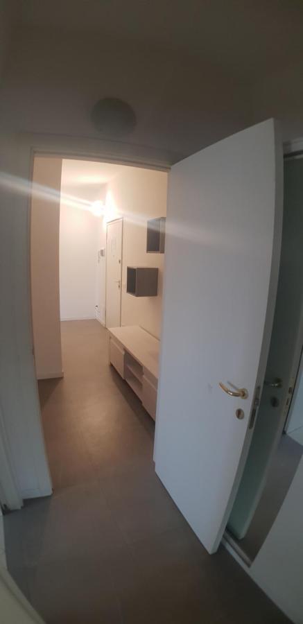 Hb Appartamenti In Centro Bergamo Kültér fotó