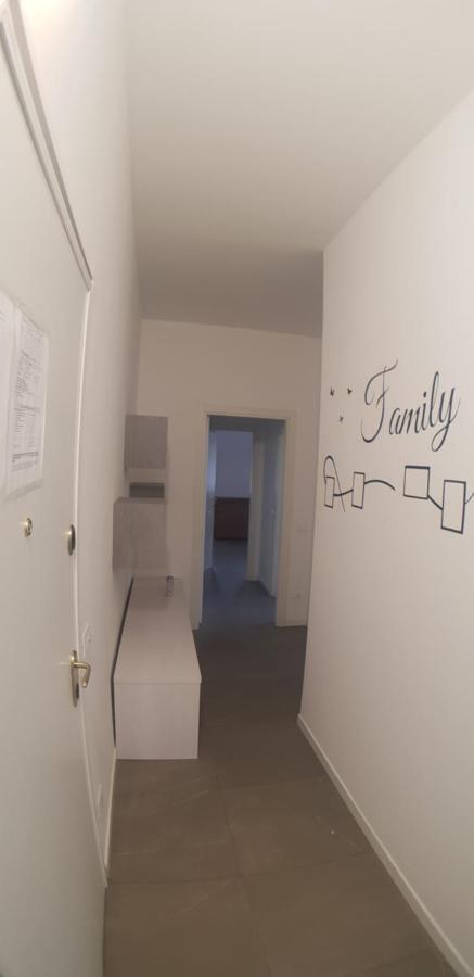 Hb Appartamenti In Centro Bergamo Kültér fotó