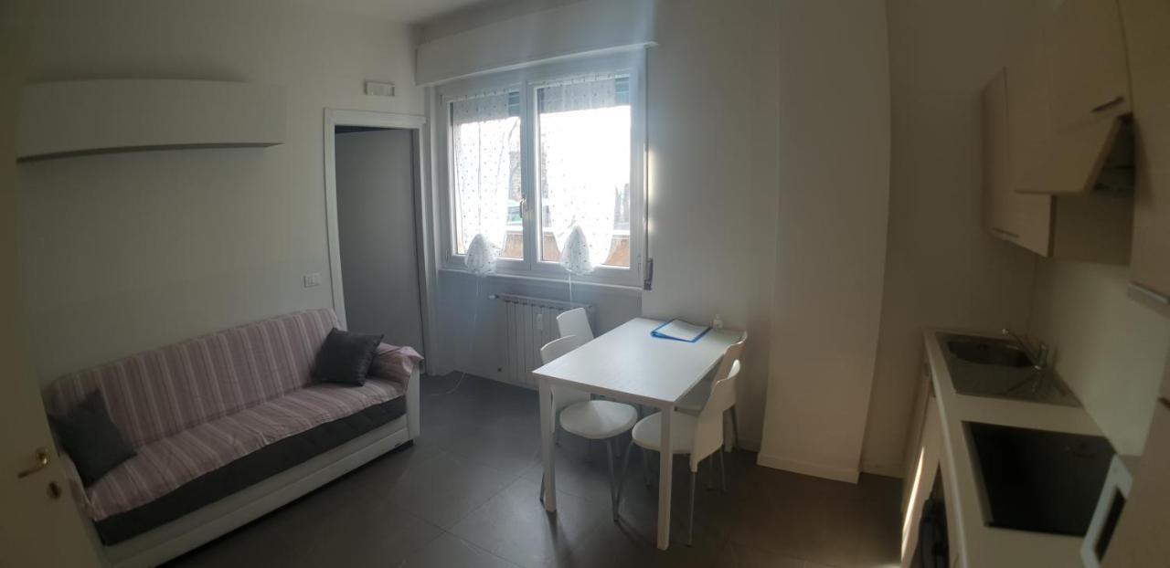 Hb Appartamenti In Centro Bergamo Kültér fotó
