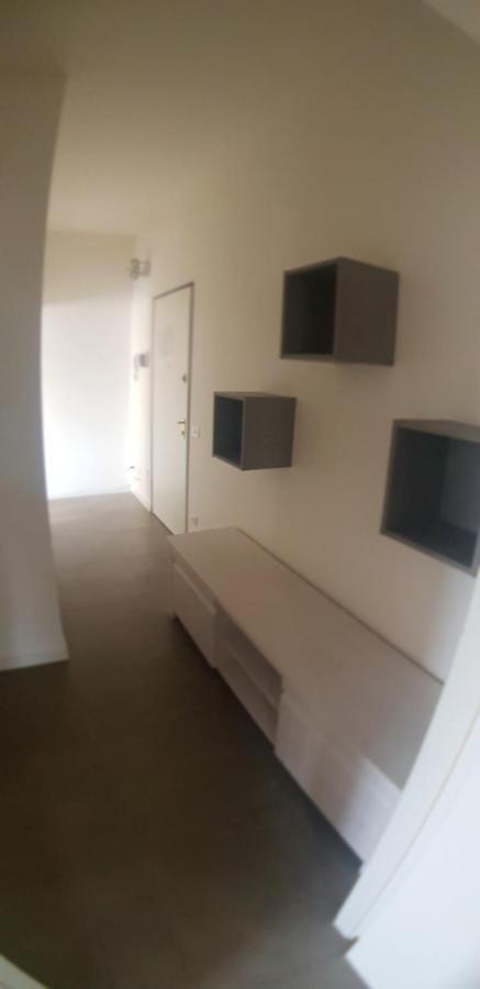 Hb Appartamenti In Centro Bergamo Kültér fotó