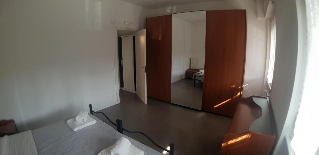 Hb Appartamenti In Centro Bergamo Kültér fotó