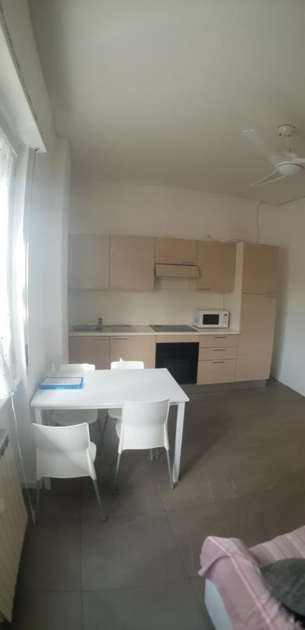 Hb Appartamenti In Centro Bergamo Kültér fotó