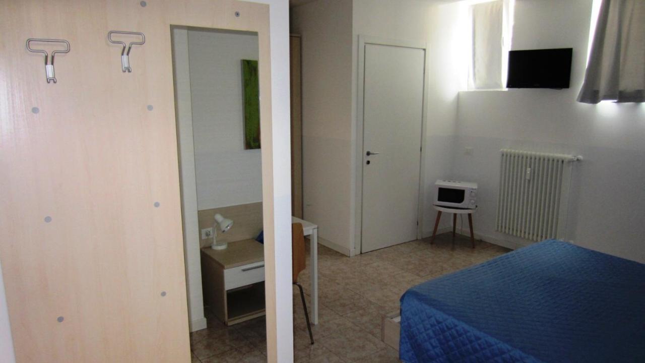Hb Appartamenti In Centro Bergamo Kültér fotó