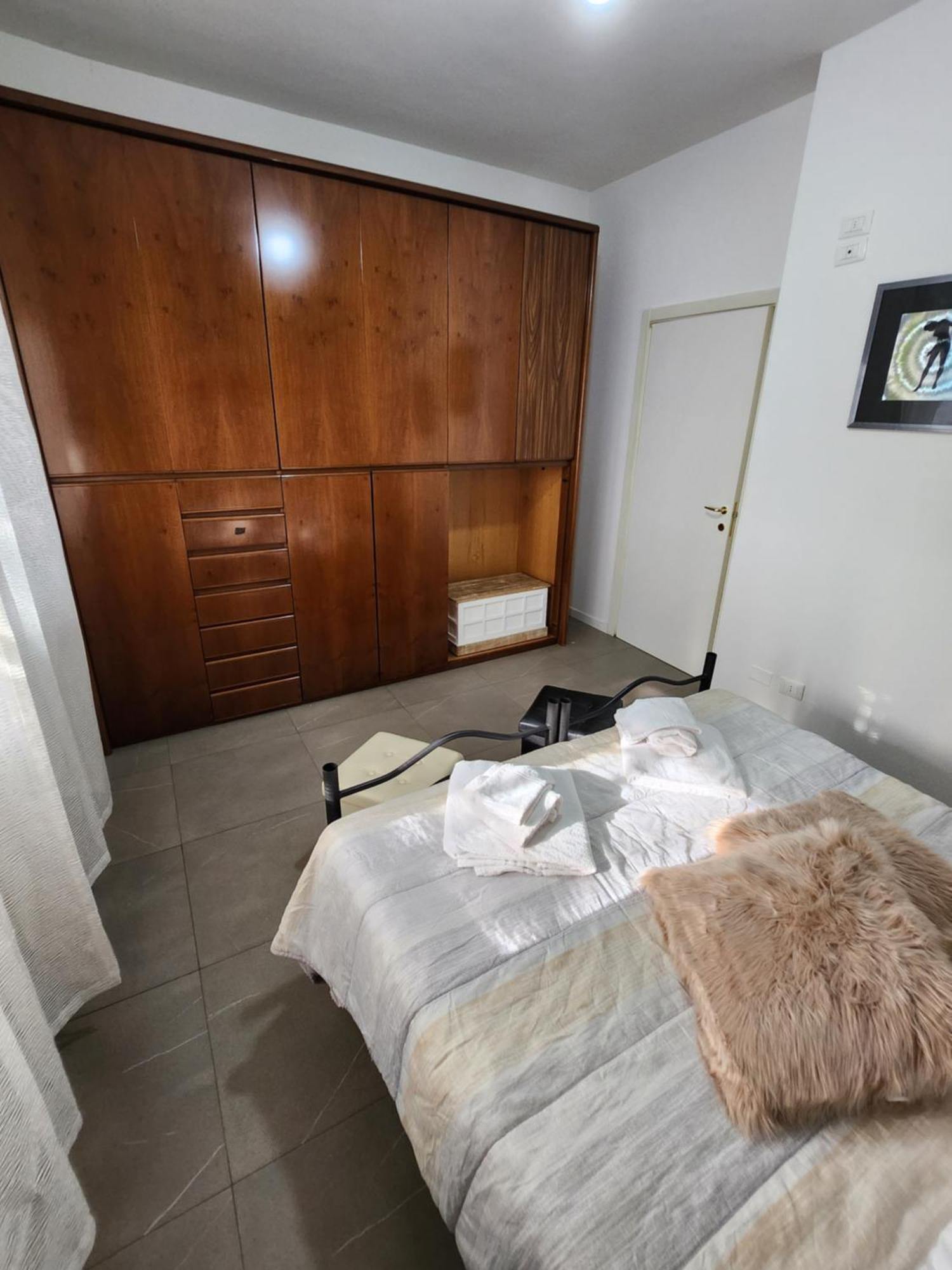 Hb Appartamenti In Centro Bergamo Kültér fotó