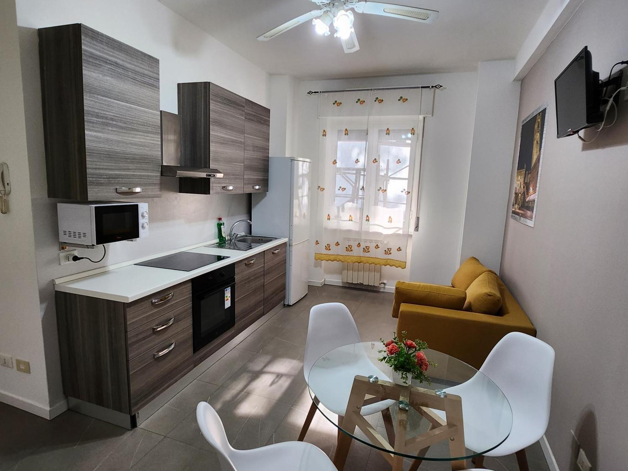 Hb Appartamenti In Centro Bergamo Kültér fotó